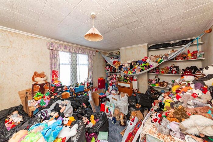 3 Bedroom Terraced House For Sale In Melbourne Road | Bishopston, BS7