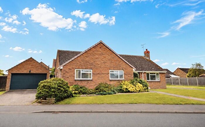 3 Bedroom Detached Bungalow For Sale In Frietuna Road, Kirby Cross, Frinton-on-Sea, CO13