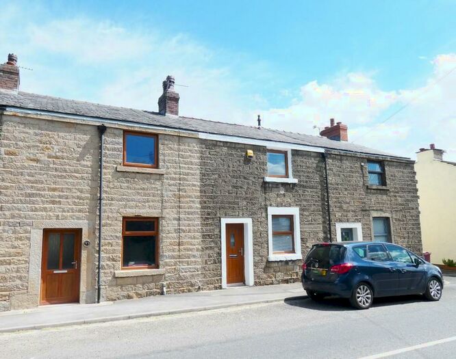 2 Bedroom Terraced House To Rent In Preston Road, Longridge, Preston, PR3