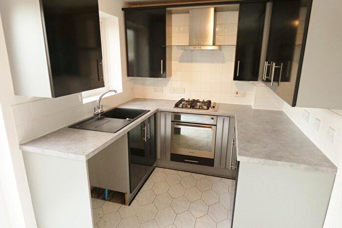 2 Bedroom Mews To Rent In Ashdown Mews, Fulwood, Preston, PR2