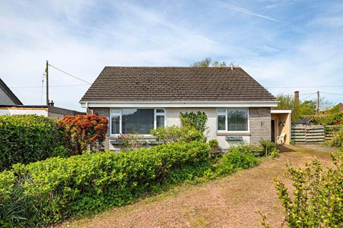 2 Bedroom Detached Bungalow For Sale In River Park, Annan, DG12