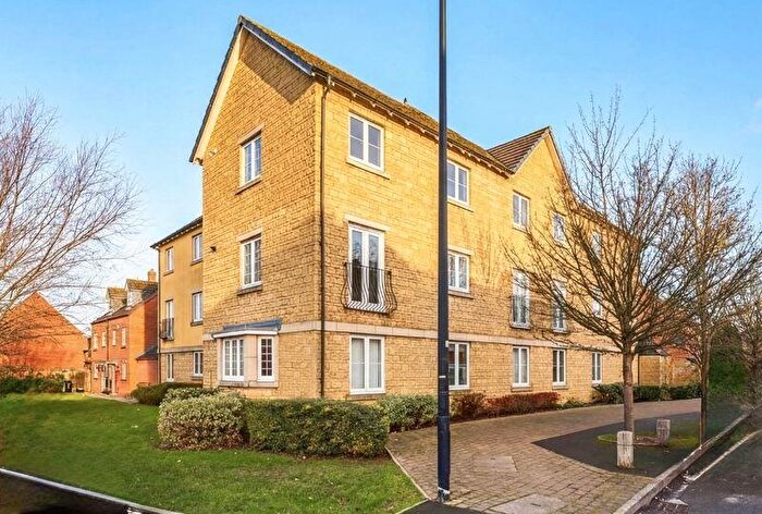 2 Bedroom Flat For Sale In Carousel Lane, Weston Village - First Time Buyers, BS24