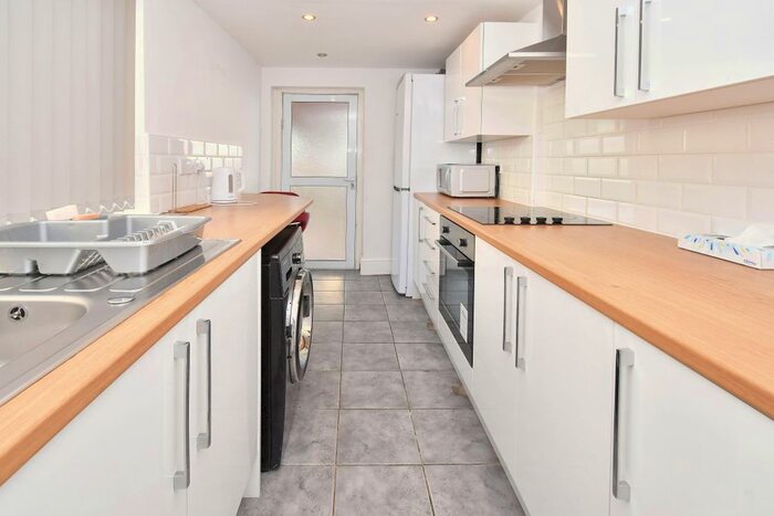 3 Bedroom Terraced House To Rent In Minshull New Road, Crewe, CW1