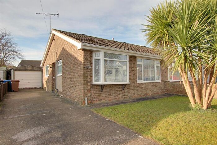 Property To Rent In Percy Close, Leconfield, Beverley, HU17