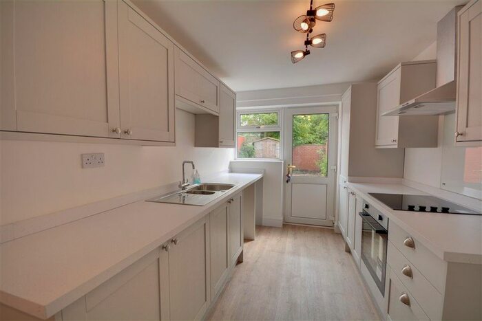 2 Bedroom Terraced House To Rent In Delta Cottage, Barmby-On-The-Marsh, DN14