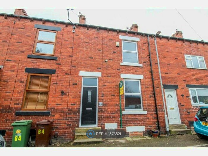 2 Bedroom Terraced House To Rent In Industrial Street, Horbury, Wakefield, WF4