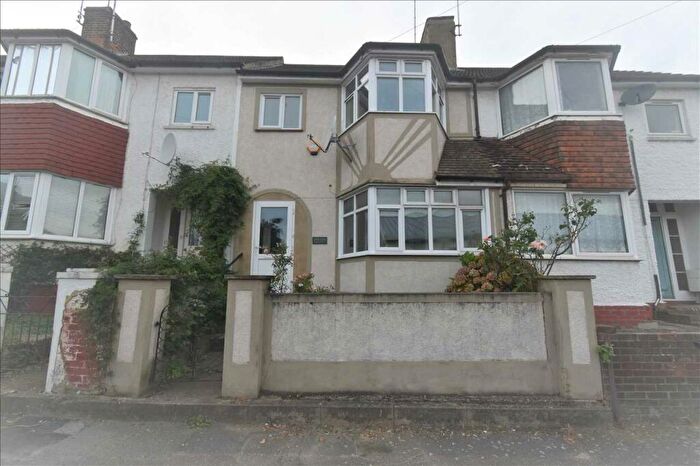 3 Bedroom House To Rent In Spring Vale South, Dartford, DA1