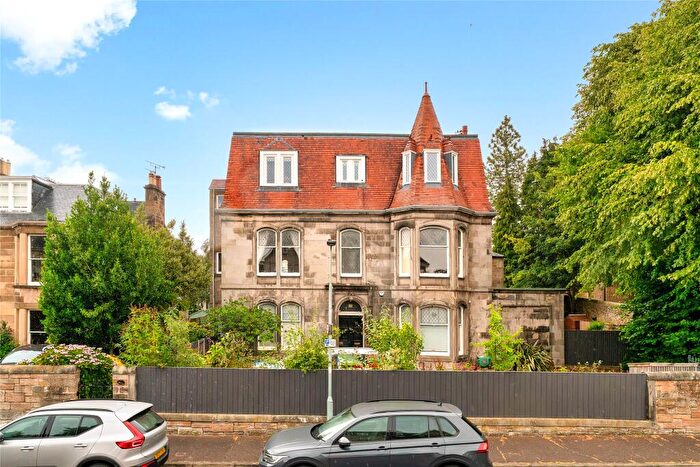 4 Bedroom Apartment For Sale In Tipperlinn Road, Morningside, Edinburgh, EH10
