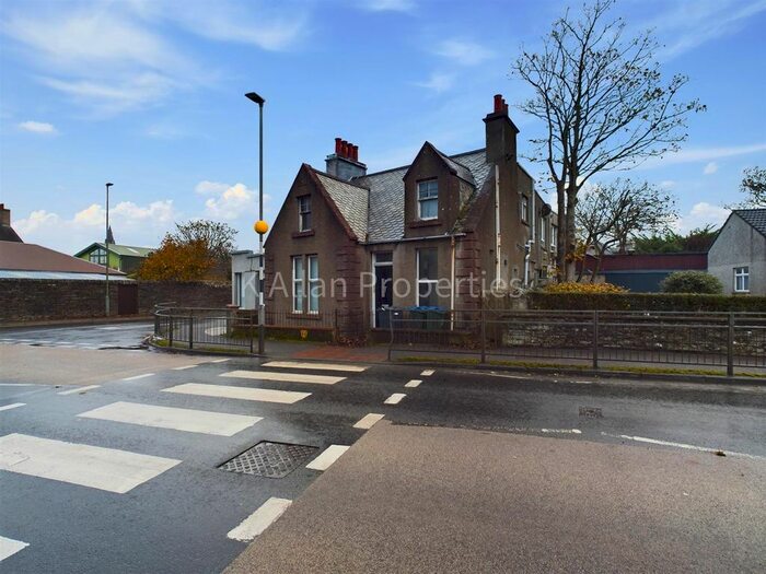 1 Bedroom Property For Sale In Junction Road, St. Ola, Kirkwall, KW15