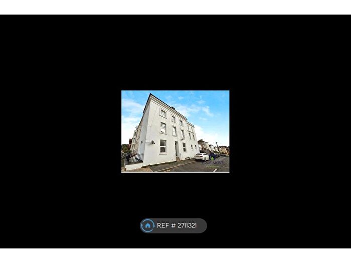 2 Bedroom Flat To Rent In London Street, Folkestone, CT20