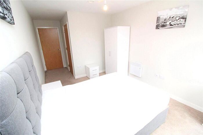 House Of Multiple Occupation For Sale In Adelphi Street, Salford, Greater Manchester, M3
