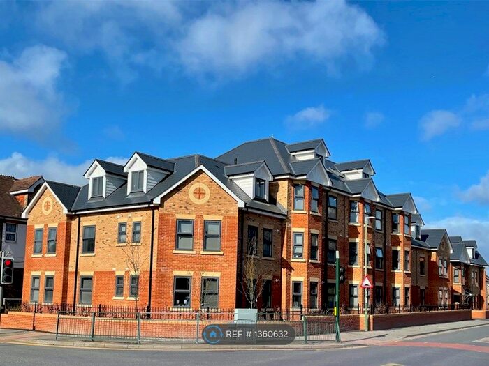 1 Bedroom Flat To Rent In Cleveland Road, Bournemouth, BH1