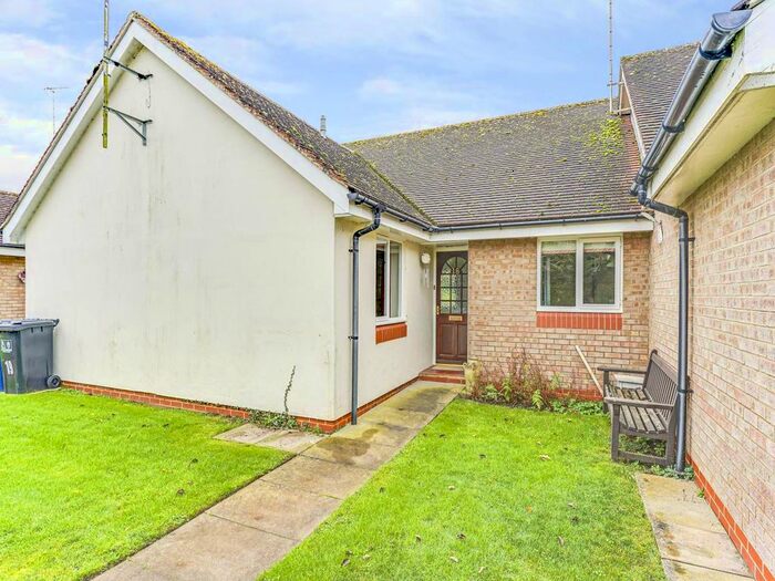 Houses for sale in Linton, CB21, Cambridgeshire