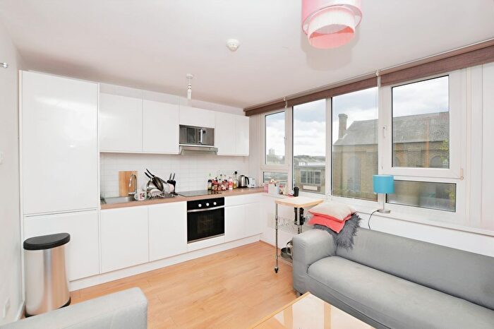 4 Bedroom Maisonette To Rent In East Surrey Grove, London, SE15