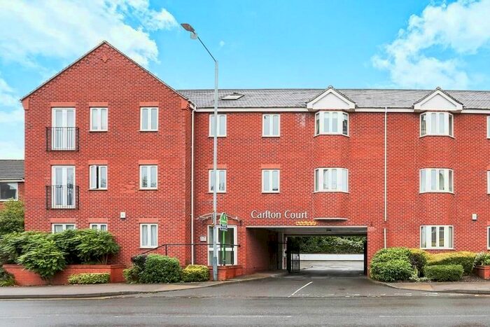 2 Bedroom Flat To Rent In Nuneaton Road, Bedworth CV12