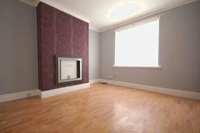 3 Bedroom Semi-Detached House To Rent In Everton Road, Blackpool, FY4