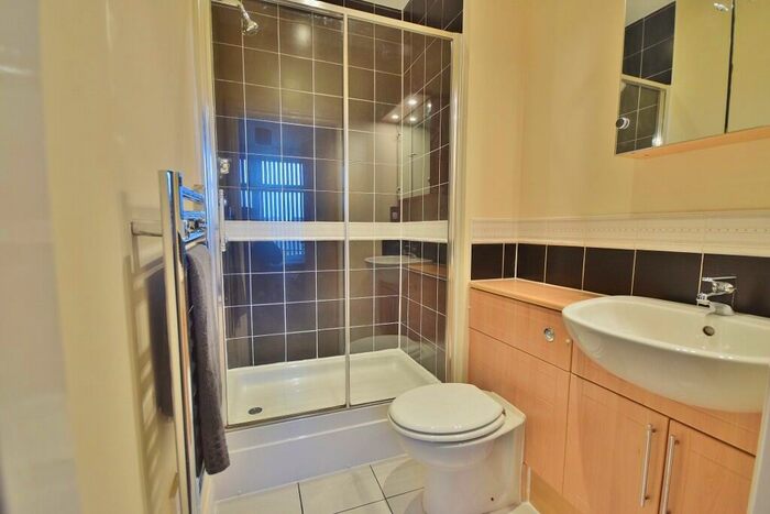 2 Bedroom Apartment To Rent In Crown House, Lauriston Close, Manchester, M22