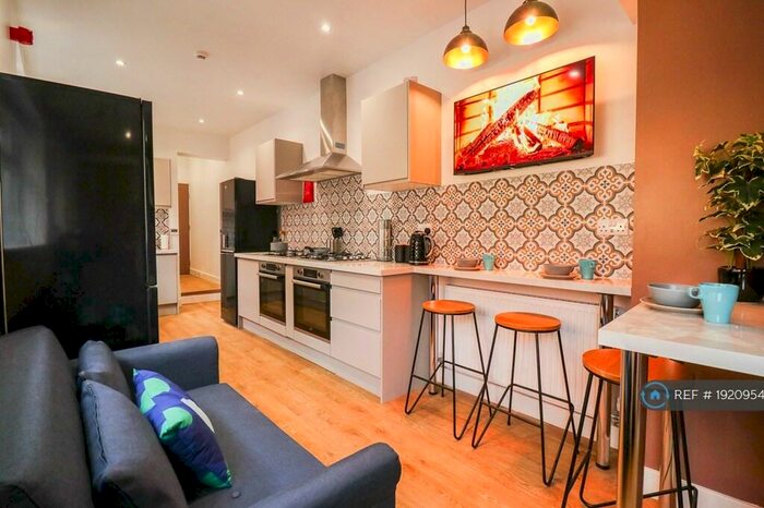 Studio To Rent In Bramley Road, Leicester, LE3