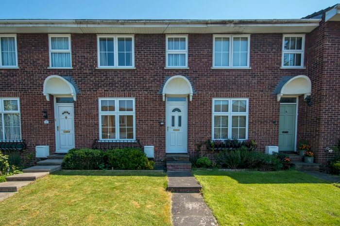 3 Bedroom Terraced House To Rent In Tanners Crescent, Hertford, SG13