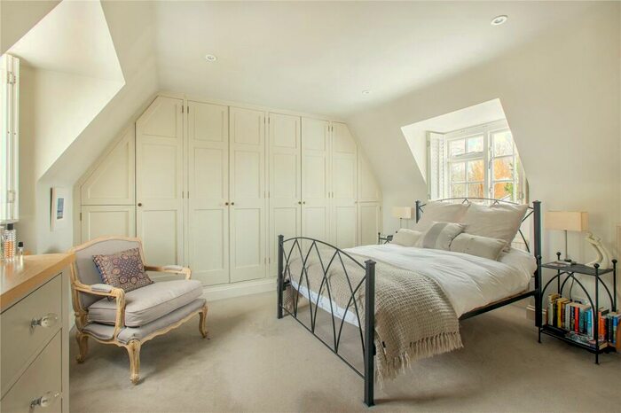 4 Bedroom Detached House For Sale In Meldreth Road, Shepreth, Royston, Hertfordshire, SG8