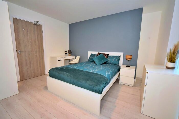 1 Bedroom Flat To Rent In Southfield Road, Middlesbrough, North Yorkshire, TS1