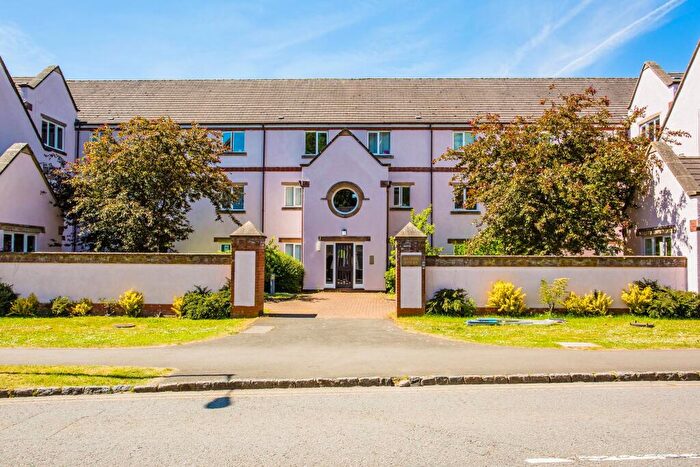 1 Bedroom Apartment To Rent In Nelson Court, Buckingham, MK18