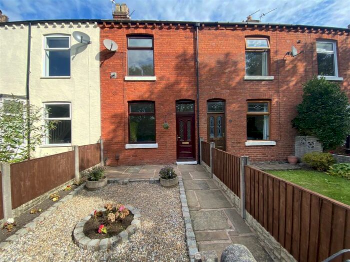 2 Bedroom Terraced House To Rent In Lostock View, Preston, PR5