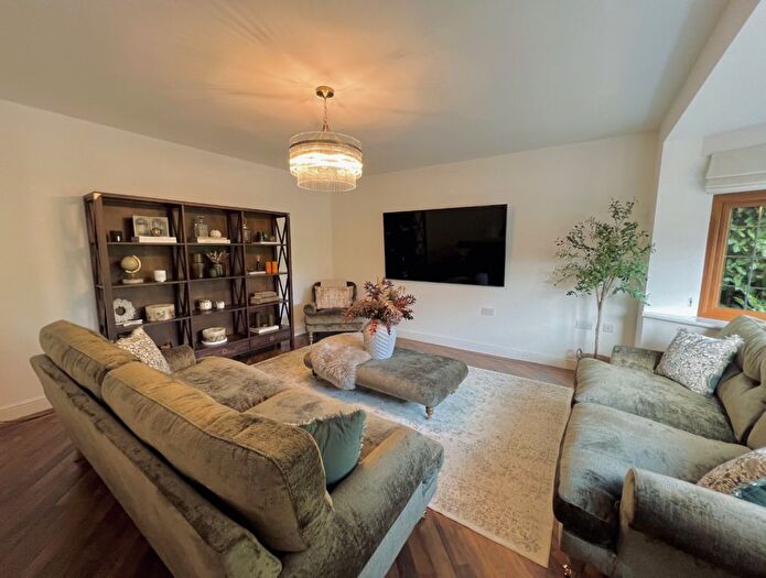 5 Bedroom Detached House For Sale In Laurel Grove, Retford, DN22