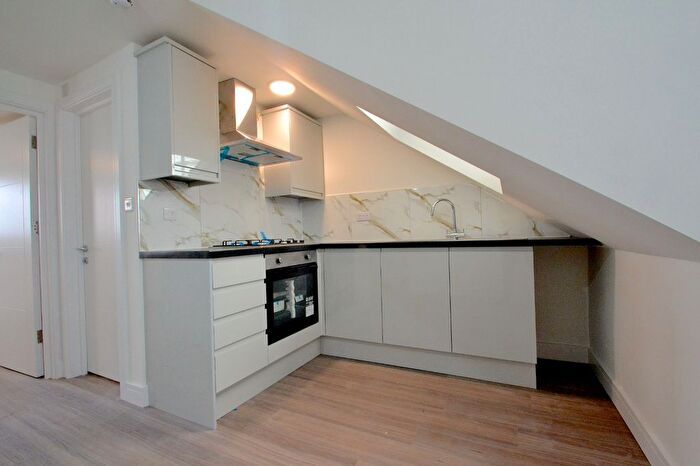 1 Bedroom Flat To Rent In Junction Road, London, N19