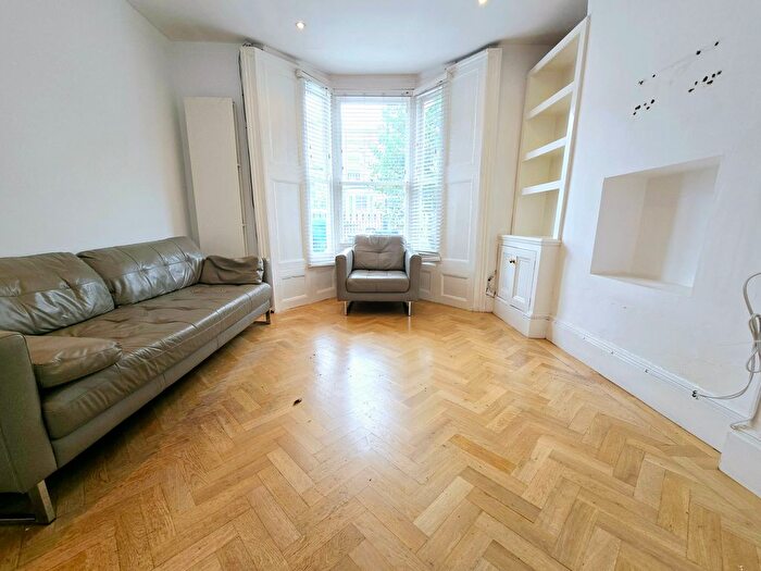 5 Bedroom Terraced House To Rent In Canning Road, London, N5