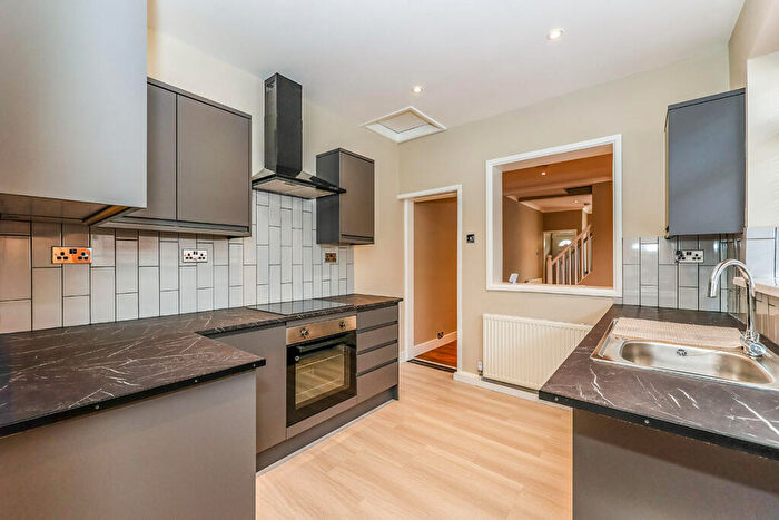 2 Bedroom House To Rent In Eastfield Road, Southsea, Hampshire, PO4