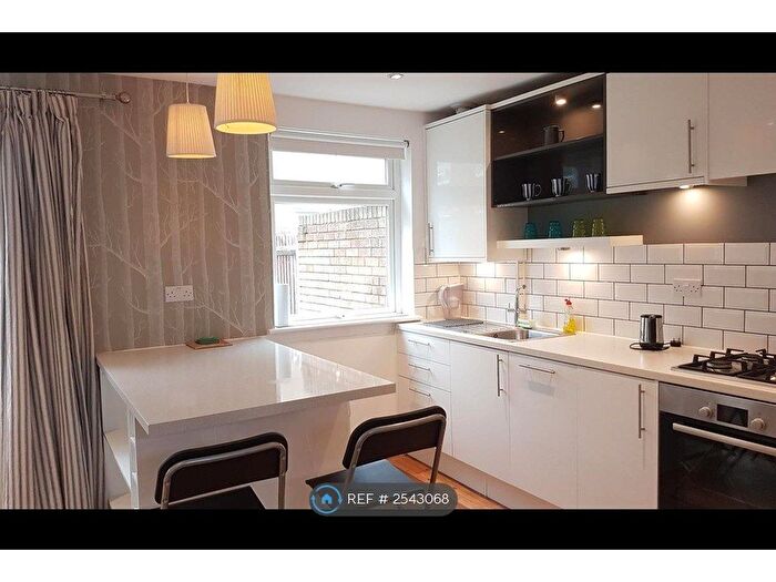 1 Bedroom Bungalow To Rent In Bedford Hill, London, SW12