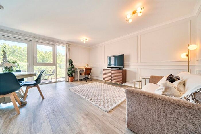 2 Bedroom Apartment For Sale In Bailey Street, Greenland Place, SE8