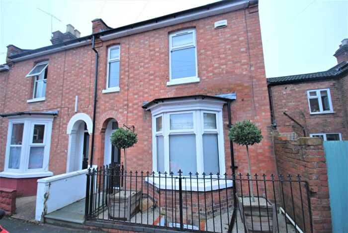 3 Bedroom House To Rent In , Norfolk Street, Leamington Spa, CV32