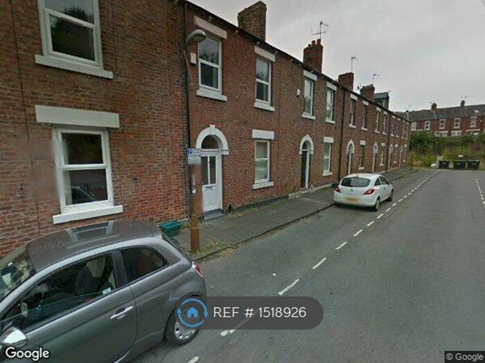 5 Bedroom Terraced House To Rent In John Street, Durham, DH1