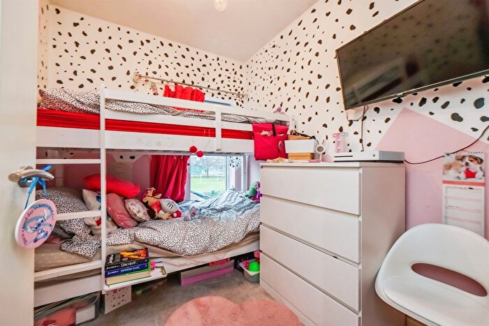 3 Bedroom Terraced House For Sale In Noel Street, Kimberley, Nottingham, NG16