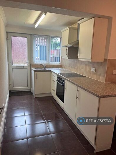 2 Bedroom Terraced House To Rent In Middleton Terrace, Ulleskelf, Tadcaster, LS24