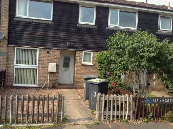 1 Bedroom Flat To Rent In Amber House, Beeston, Nottingham, NG9