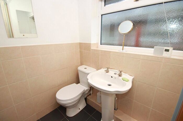 3 Bedroom Bungalow For Sale In Althorpe Drive, Southport, Merseyside, PR8