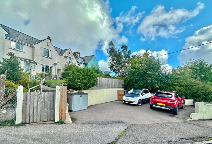 3 Bedroom Terraced House For Sale In Severn View Road, Lydney, GL15