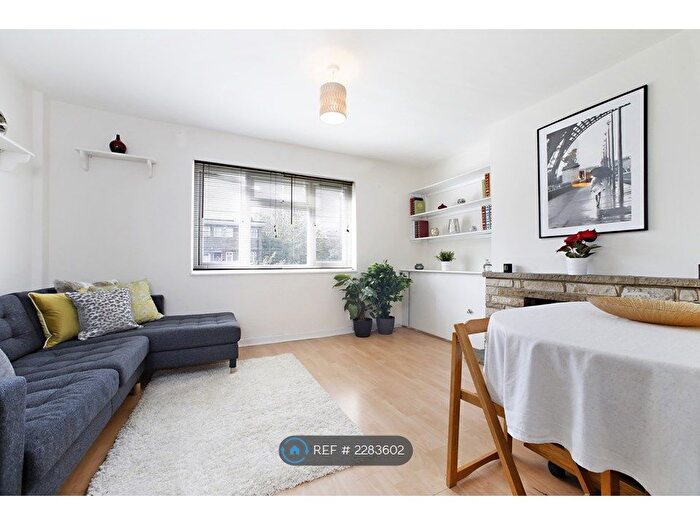 2 Bedroom Flat To Rent In Cavendish Street, London, N1