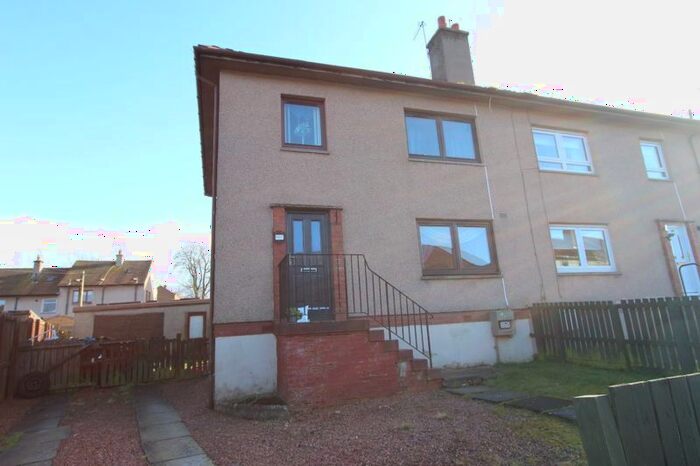 3 Bedroom Terraced House For Sale In Kirkland Gardens, Ballingry, Fife, Jt., KY5