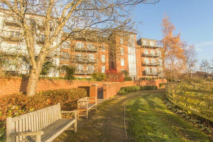 2 Bedroom Apartment For Sale In St. Marys Road, Market Harborough, LE16