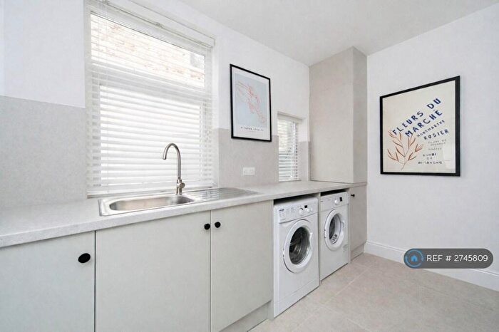 3 Bedroom Terraced House To Rent In Langton Road, Wavertree, Liverpool, L15