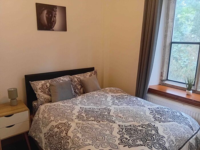 1 Bedroom Studio To Rent In Moor Lane, Birmingham, B6