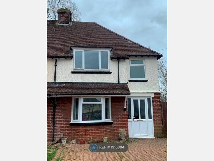 3 Bedroom Semi-Detached House To Rent In York Road, Maidstone, ME15
