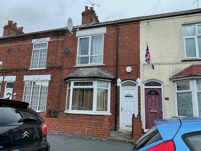 Houses for sale & to rent in DN8 5NP, Stonegate, Thorne Doncaster