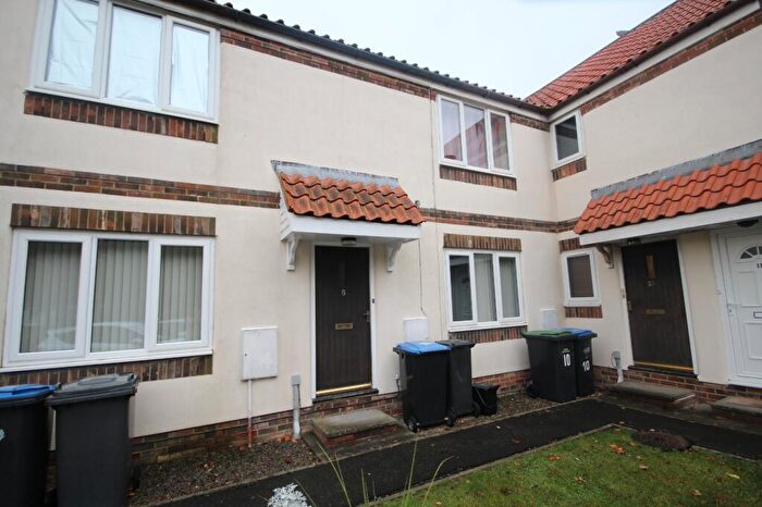 2 Bedroom Apartment To Rent In The Green, High Shincliffe, Durham, DH1