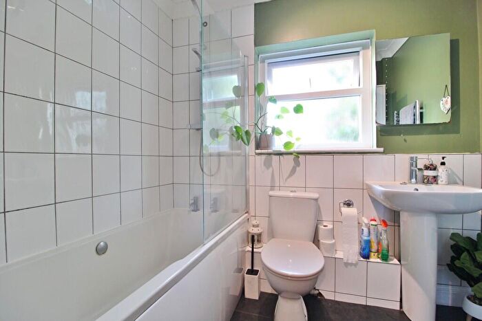 2 Bedroom Terraced House For Sale In Brompton Road, Southsea, PO4