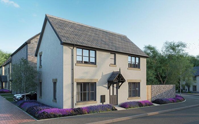 3 Bedroom Detached House For Sale In Beauchamp Drive, Midsomer Norton, BA3